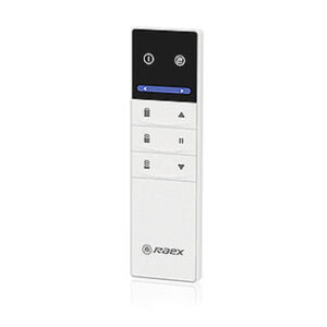 YR5102-BLUETOOTH WIRELESS REMOTE CONTROL