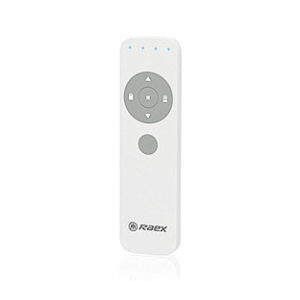 YR5302-BLUETOOTH WIRELESS REMOTE CONTROL